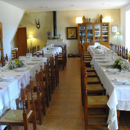 Гостевой дом Casa Rural Morera Онтеньенте Экстерьер фото
