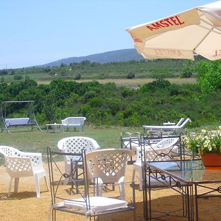 Гостевой дом Casa Rural Morera Онтеньенте Экстерьер фото